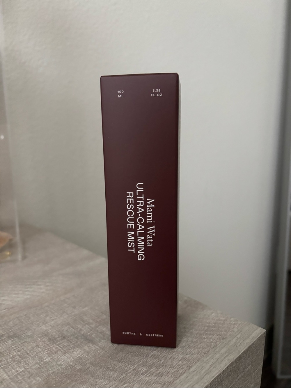 NEW/UNUSED eadem mami wata
